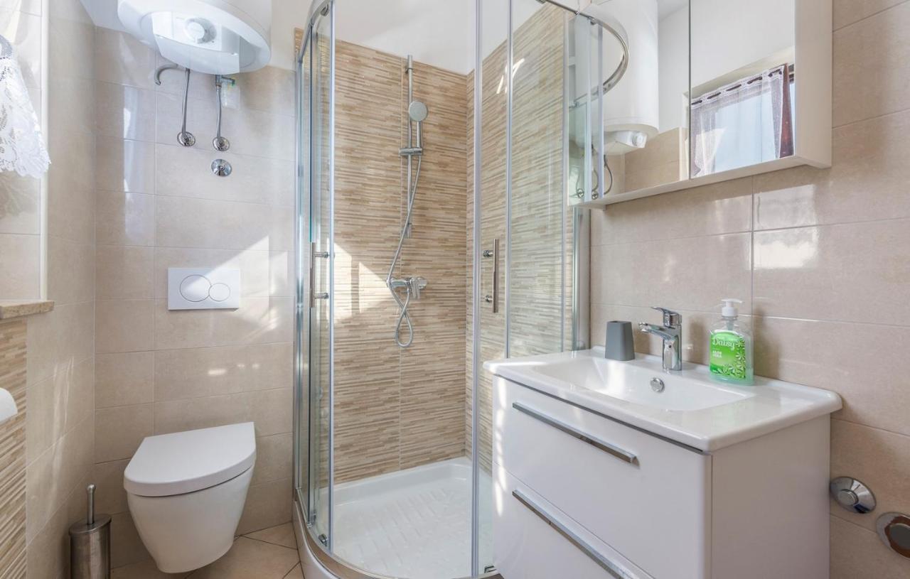 Vitas Funtana Habitación foto