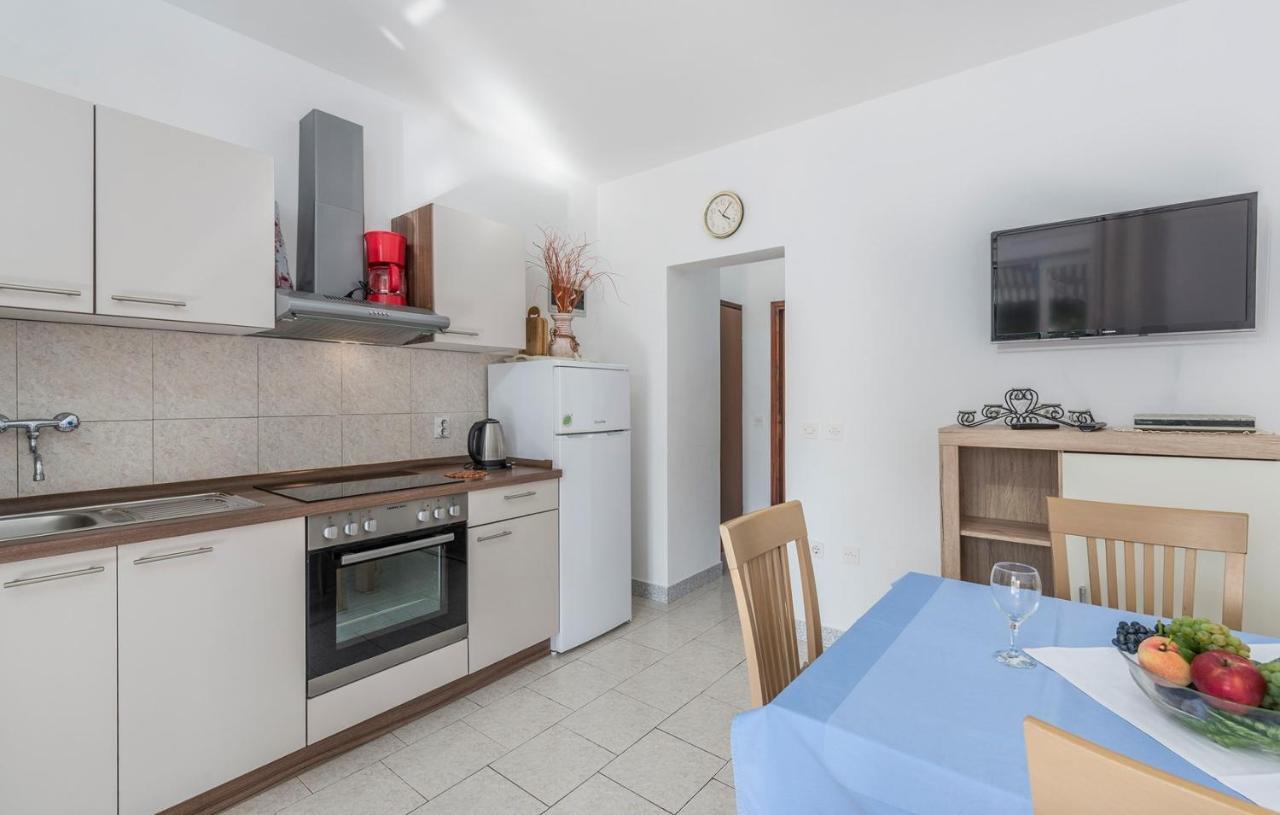 Vitas Funtana Habitación foto