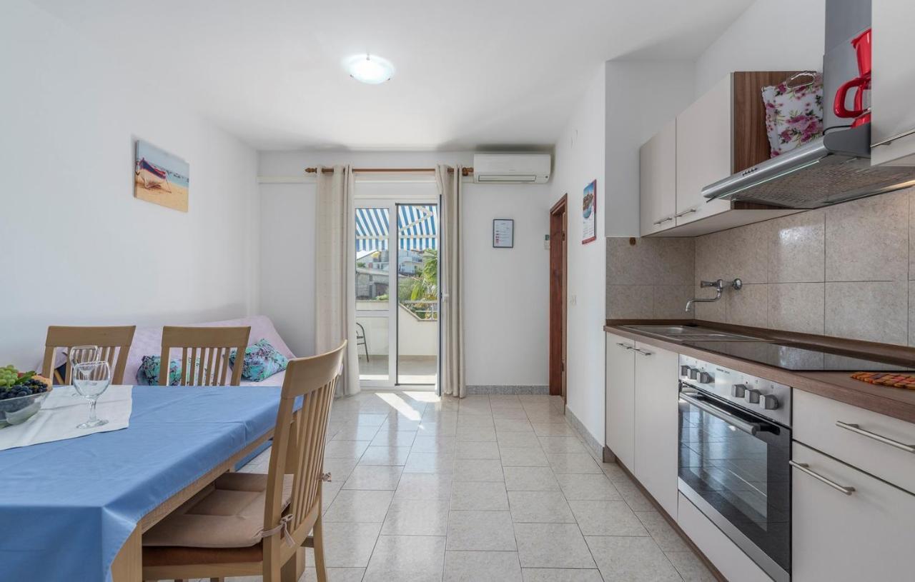Vitas Funtana Habitación foto