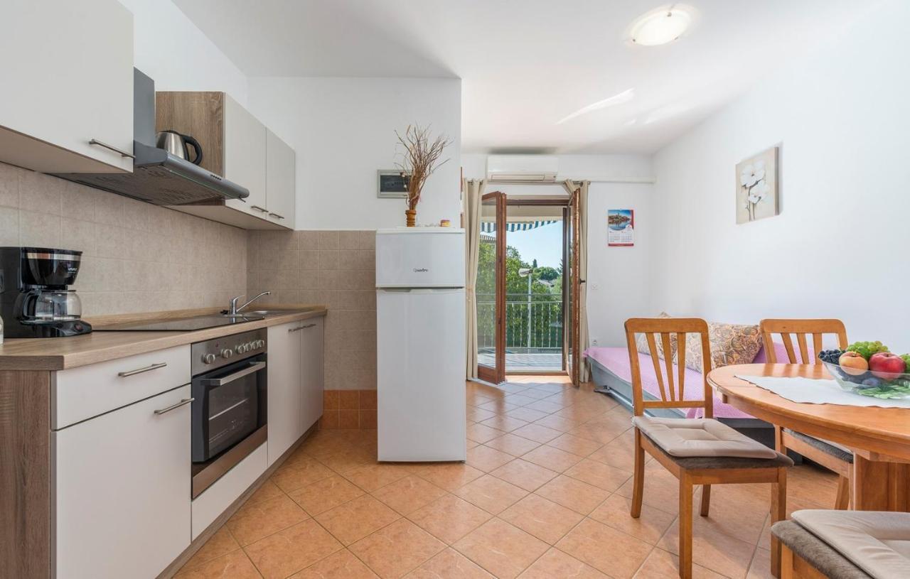 Vitas Funtana Habitación foto
