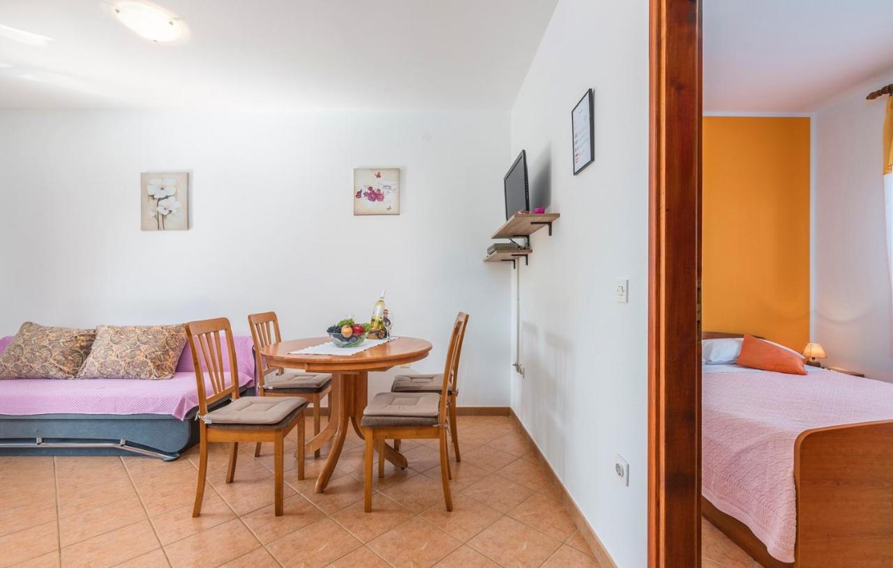 Vitas Funtana Habitación foto
