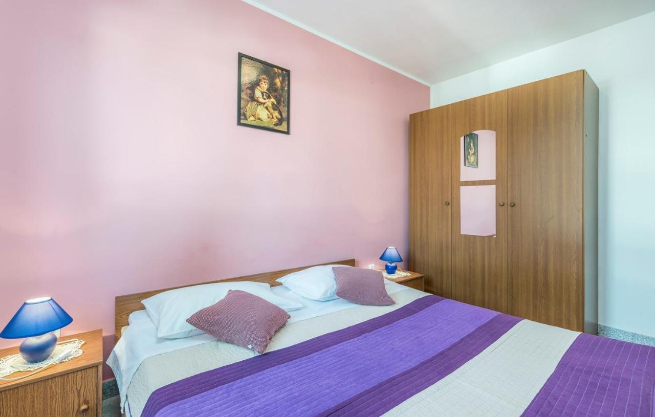 Vitas Funtana Habitación foto