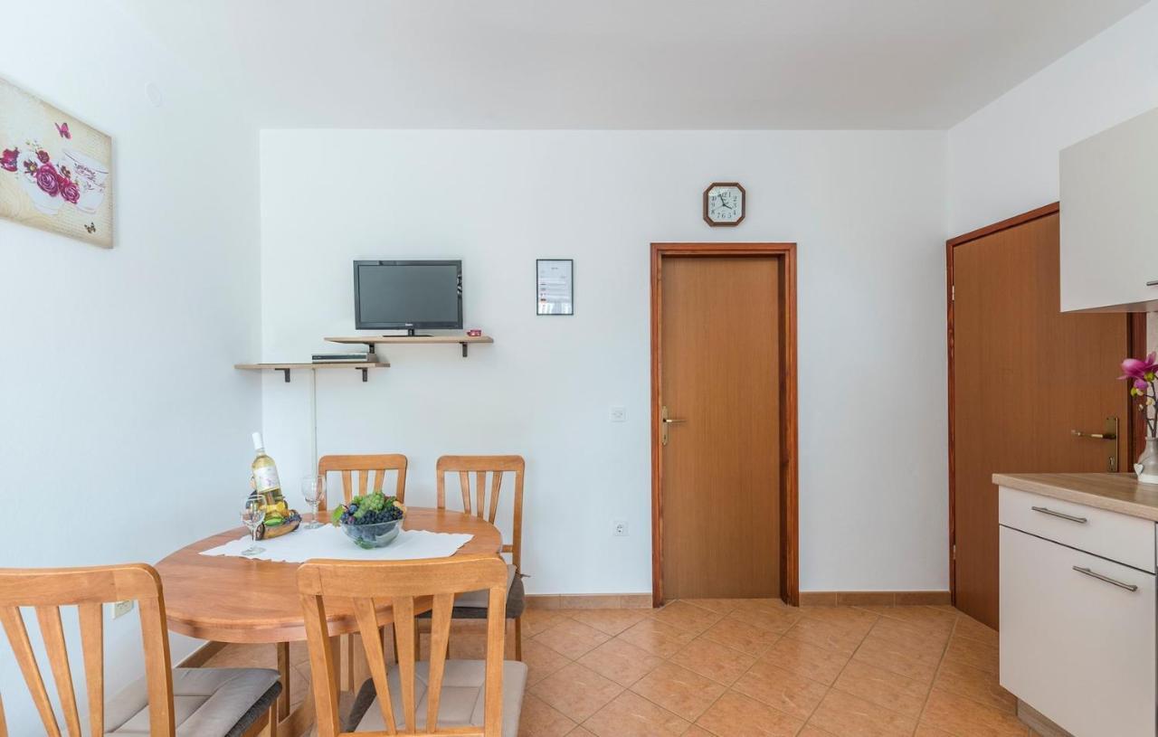Vitas Funtana Habitación foto