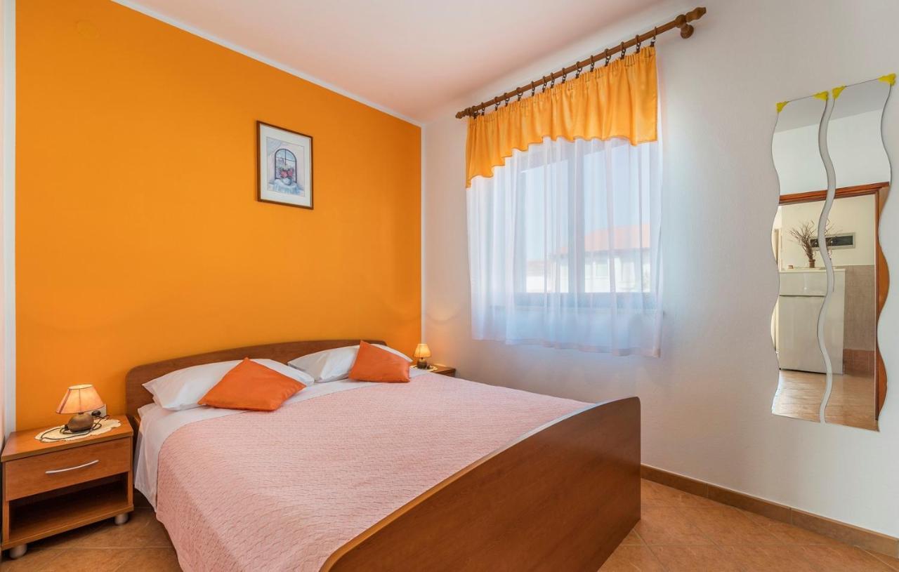 Vitas Funtana Habitación foto