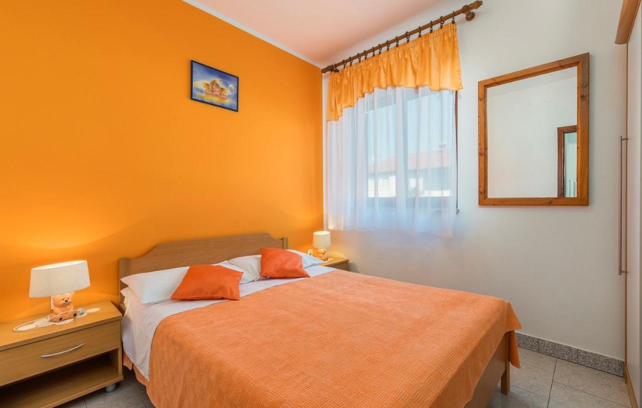 Vitas Funtana Habitación foto