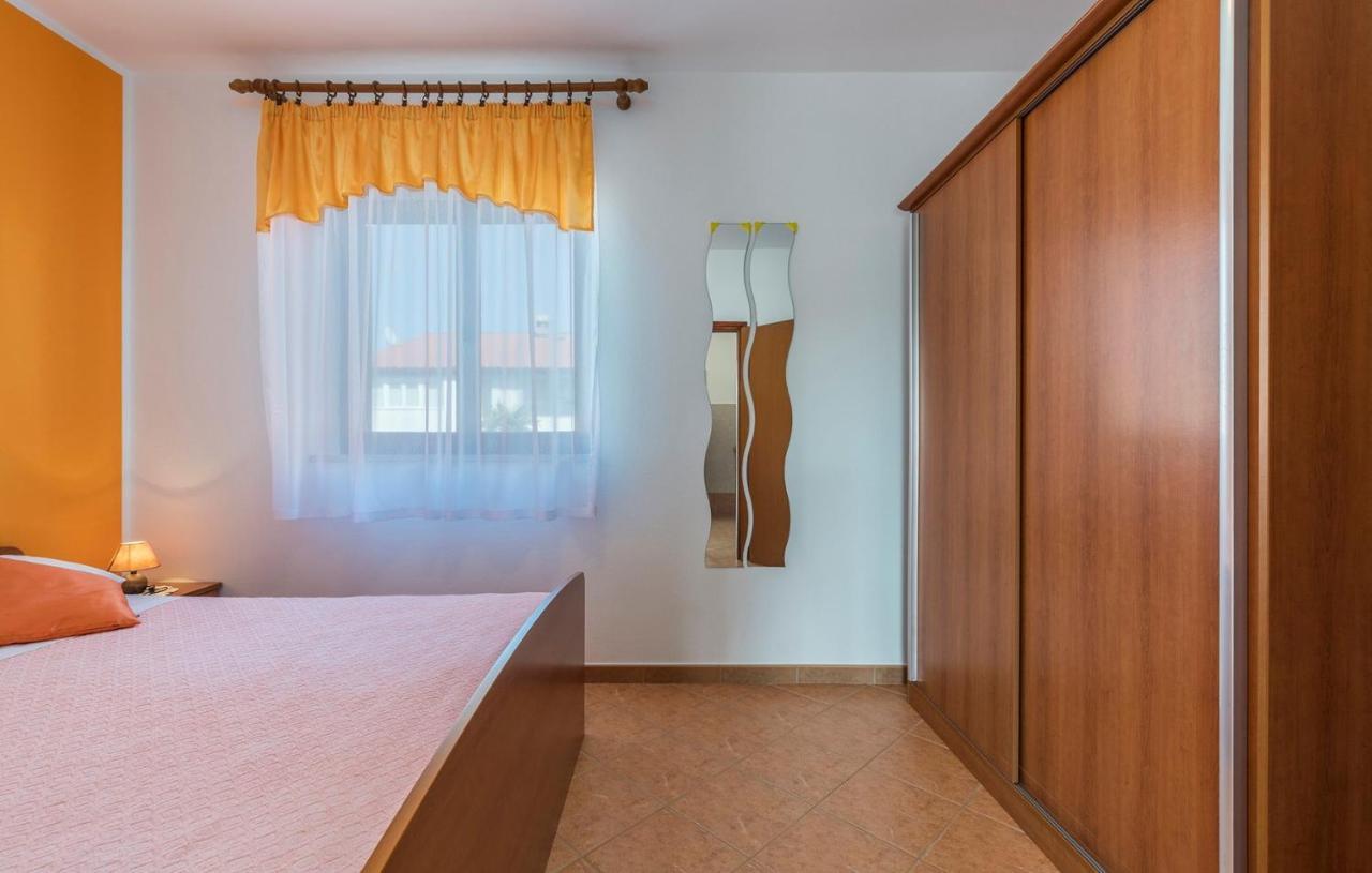 Vitas Funtana Habitación foto