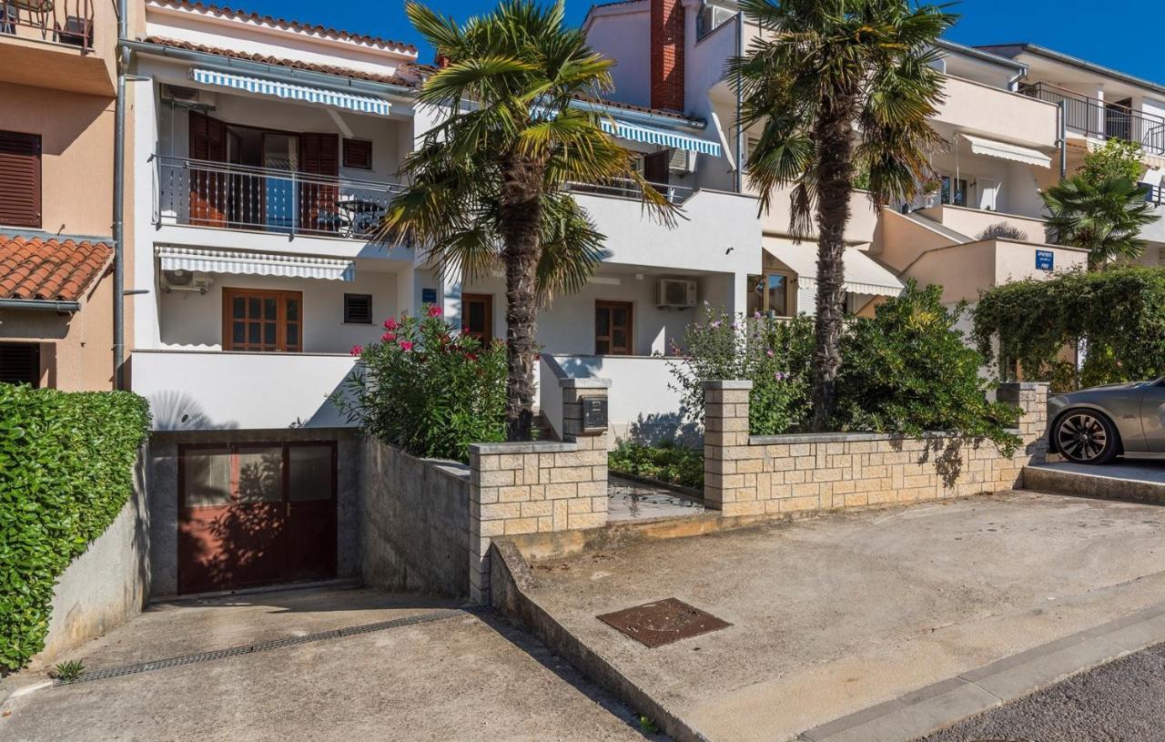 Vitas Funtana Habitación foto