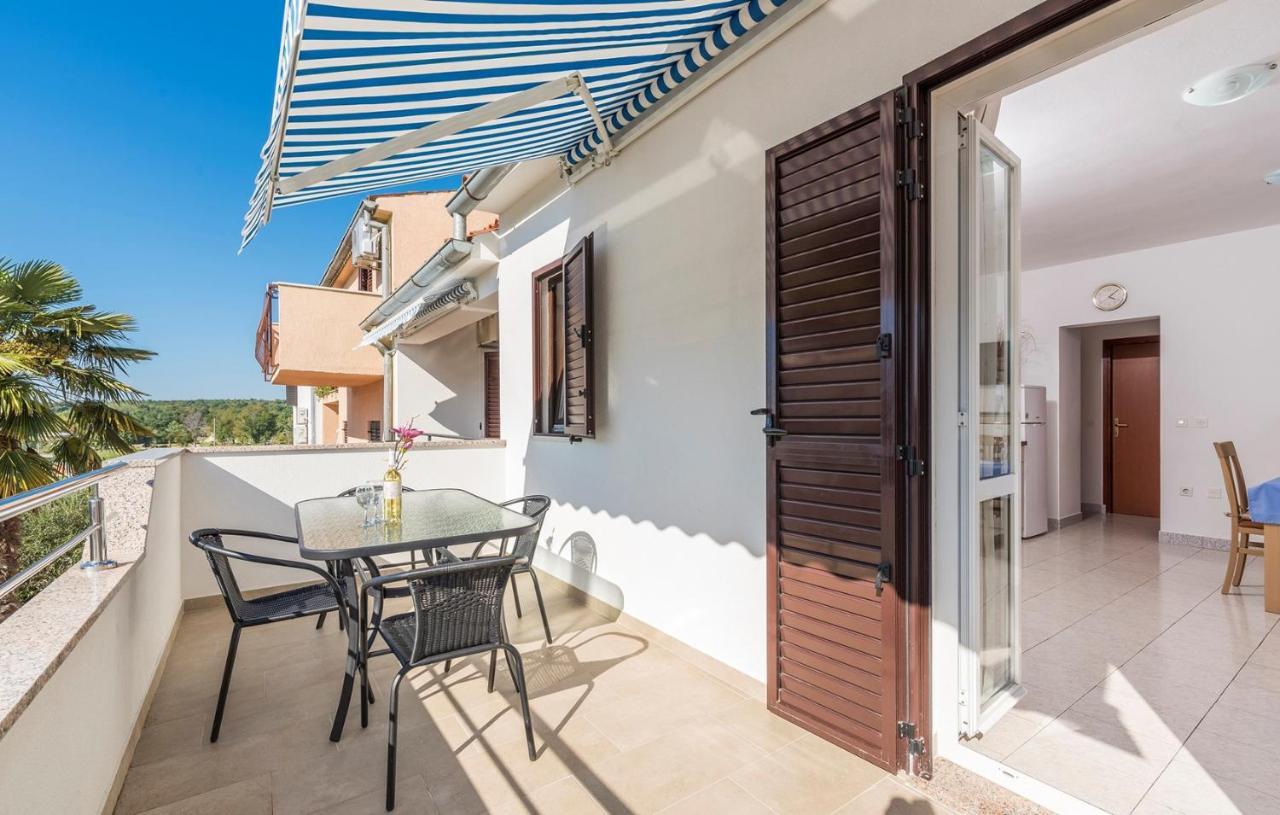 Vitas Funtana Habitación foto