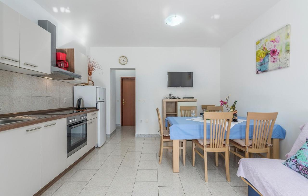 Vitas Funtana Habitación foto