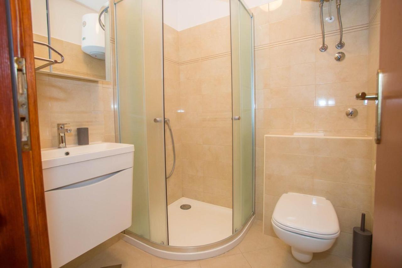 Vitas Funtana Exterior foto